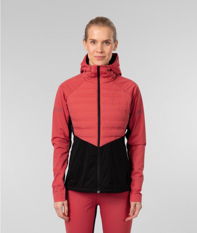 Dámská zateplená sportovní bunda Johaug Concept