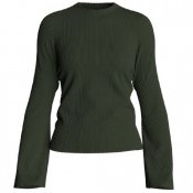 Dámský merino svetr We Norwegians Geilo Ribbed Sweater