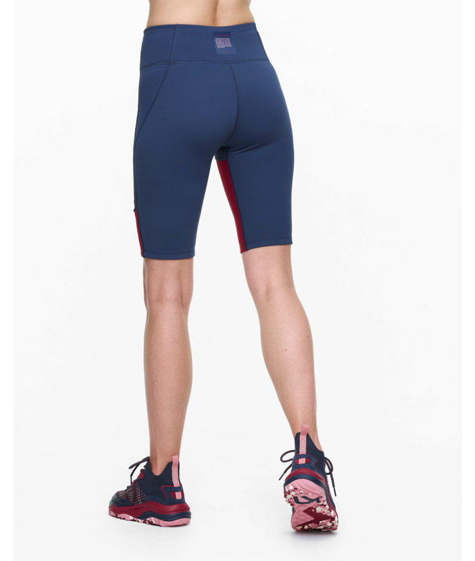 Dámské turistické šortky Kari Traa Ane