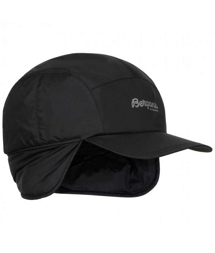 Izolační kšiltovka Bergans