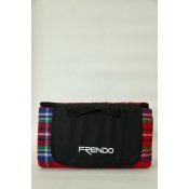 Pikniková deka Frendo