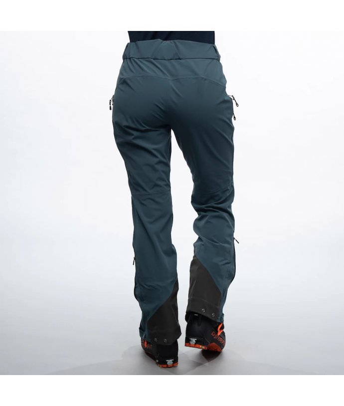 Dámské softshellové kalhoty Bergans Senja