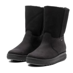 Dámská zimní obuv s membránou GORE-TEX® POMAR Paljakka