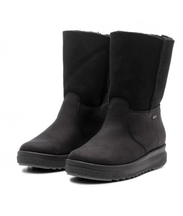 Dámská zimní obuv s membránou GORE-TEX® POMAR Paljakka