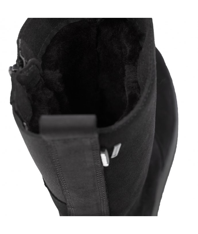 Dámská zimní obuv s GORE-TEX® membránou Pomar Utu