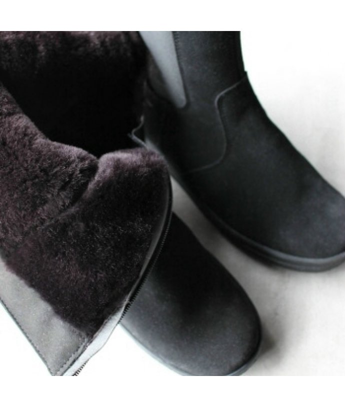 Dámská zimní obuv s GORE-TEX® membránou Pomar Utu