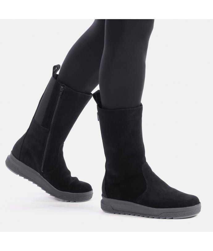 Dámská zimní obuv s GORE-TEX® membránou Pomar Utu