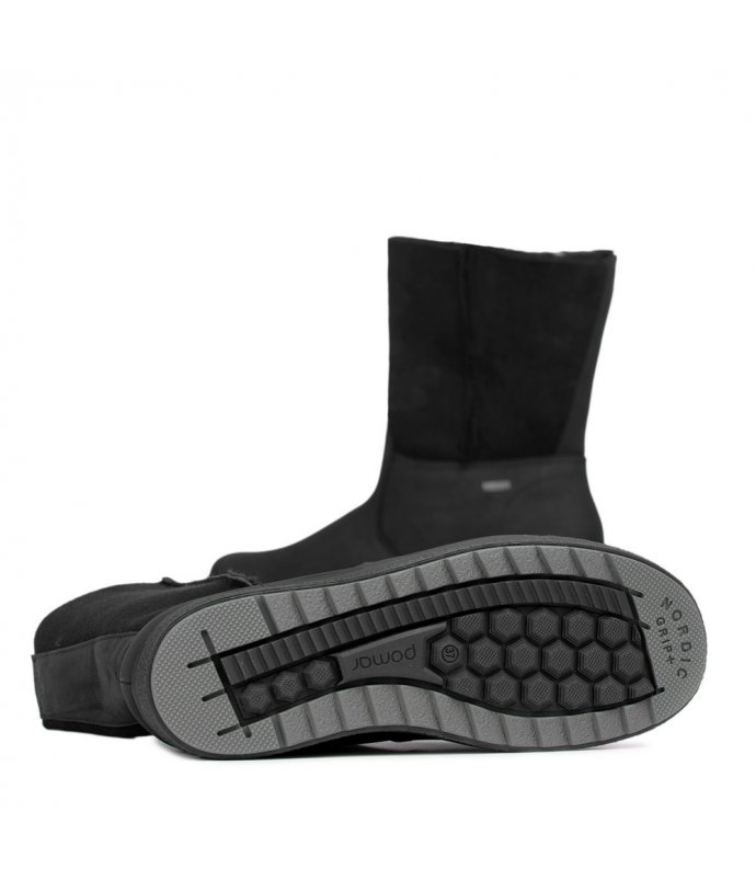 Dámská zimní obuv s membránou GORE-TEX® POMAR Paljakka