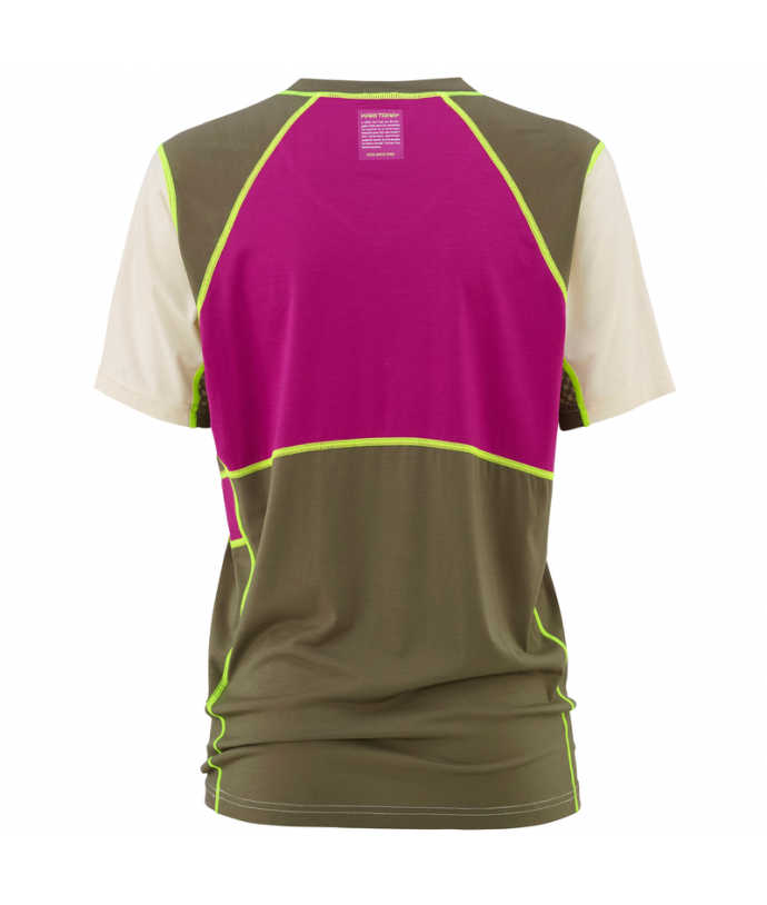 Dámské Merino tričko Kari Traa Voss