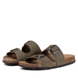 Pánské pantofle POMAR Kajo