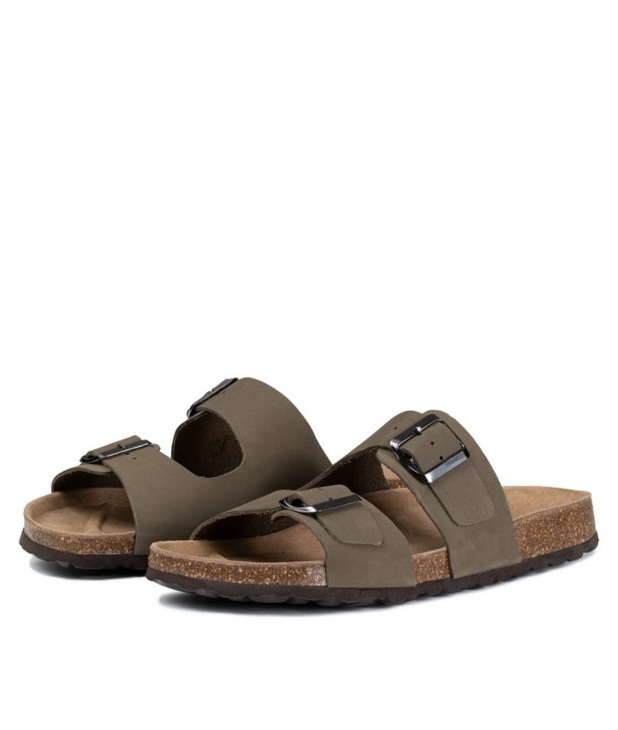 Pánské pantofle POMAR Kajo