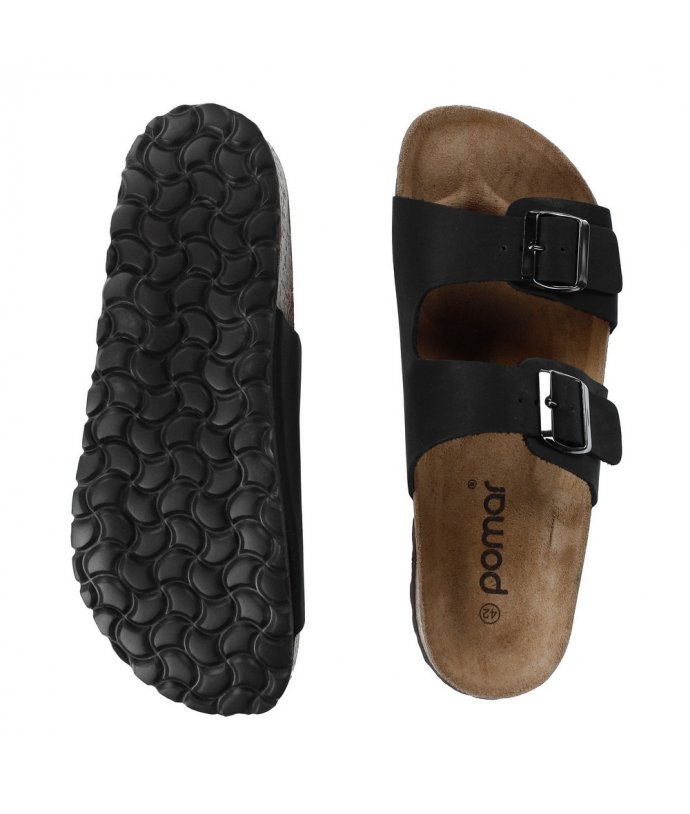 Pánské pantofle POMAR Kajo