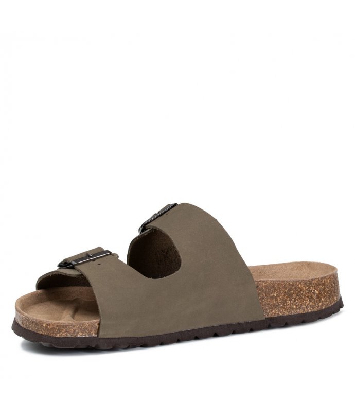 Pánské pantofle POMAR Kajo