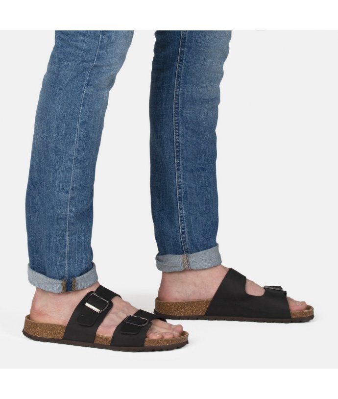 Pánské pantofle POMAR Kajo