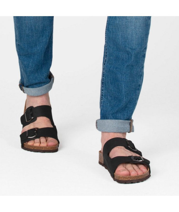 Pánské pantofle POMAR Kajo