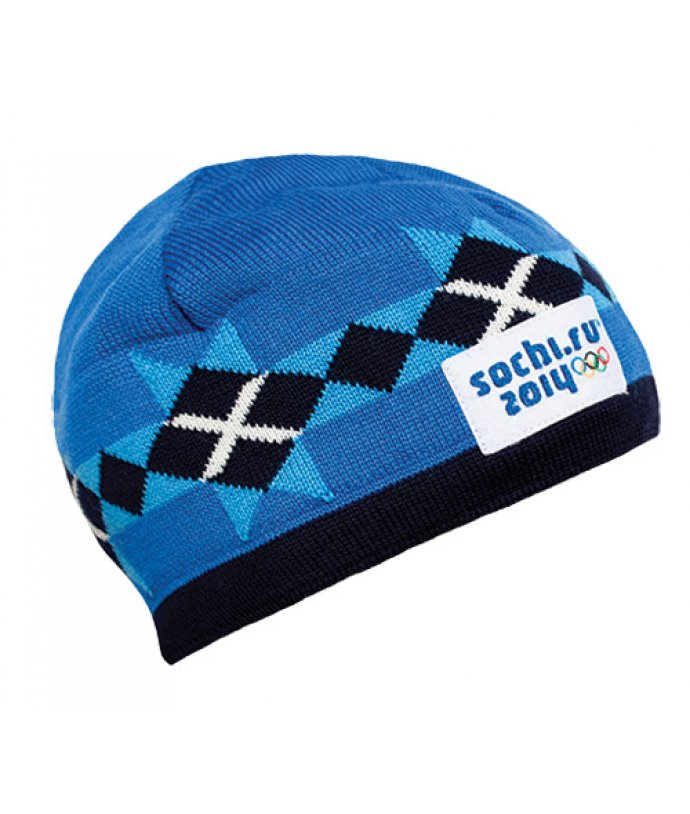 Pánská čepice Elbrus