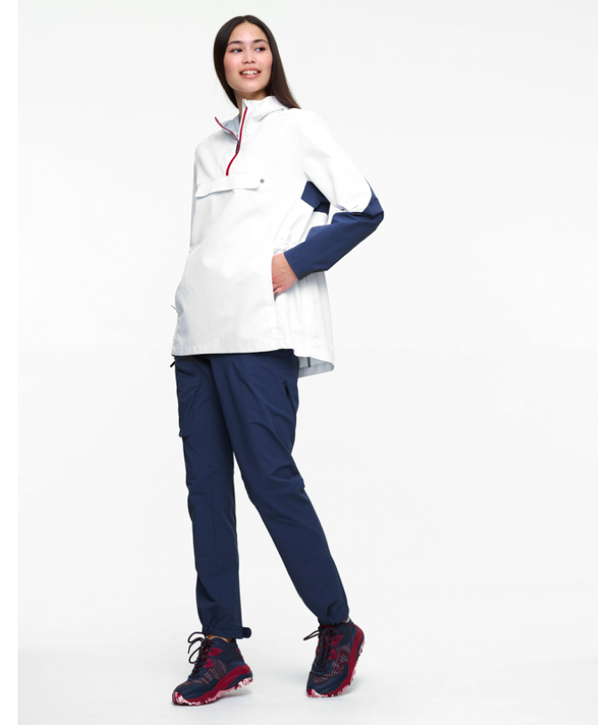 Dámská sportovní bunda Kari Traa Voss Anorak