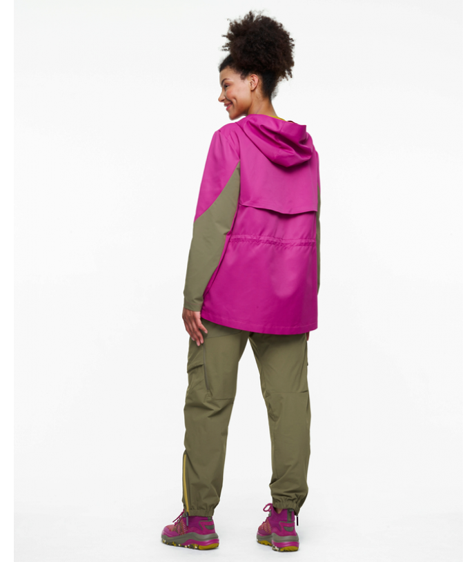 Dámská sportovní bunda Kari Traa Voss Anorak