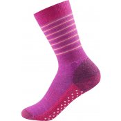Dětské středně teplé Merino ponožky Devold Multi Medium