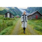 Dámská vesta Dale of Norway Falkeberg