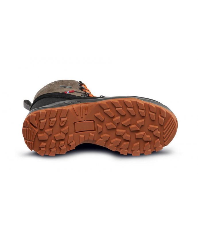 Dětská turistická GORE-TEX® obuv Alfa Kratt Jr GTX
