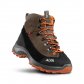 Dětská turistická GORE-TEX® obuv Alfa Kratt Jr GTX