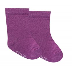 Batolecí Merino ponožky 2 ks Devold Baby