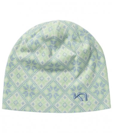 Dámská merino čepice Kari Traa Rose