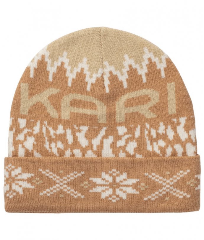 Dámská čepice Kari Traa Khloe Beanie