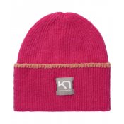 Dámská vlněná čepice Kari Traa Rothe Wool Beanie