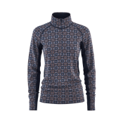 Dámské Merino triko Rose Light Kari Traa