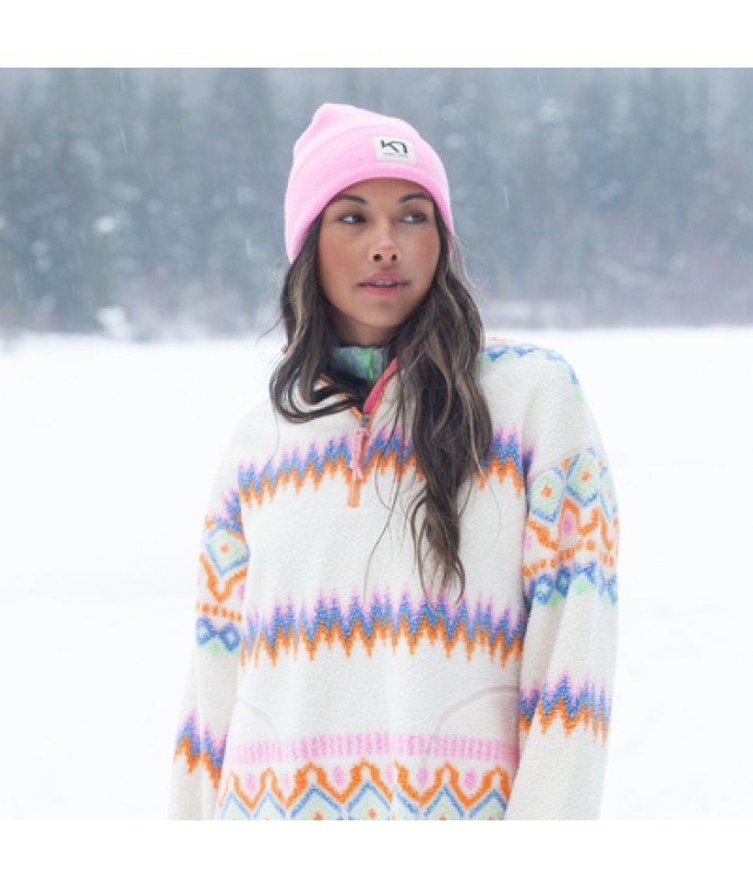 Dámská čepice Kari Traa Rothe