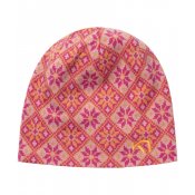 Dámská merino čepice Kari Traa Rose