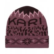 Dámská čepice Kari Traa Khloe Beanie