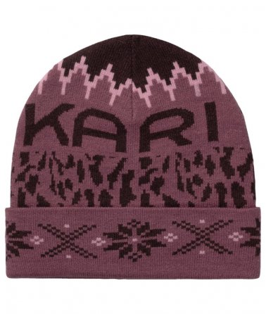 Dámská čepice Kari Traa Khloe Beanie