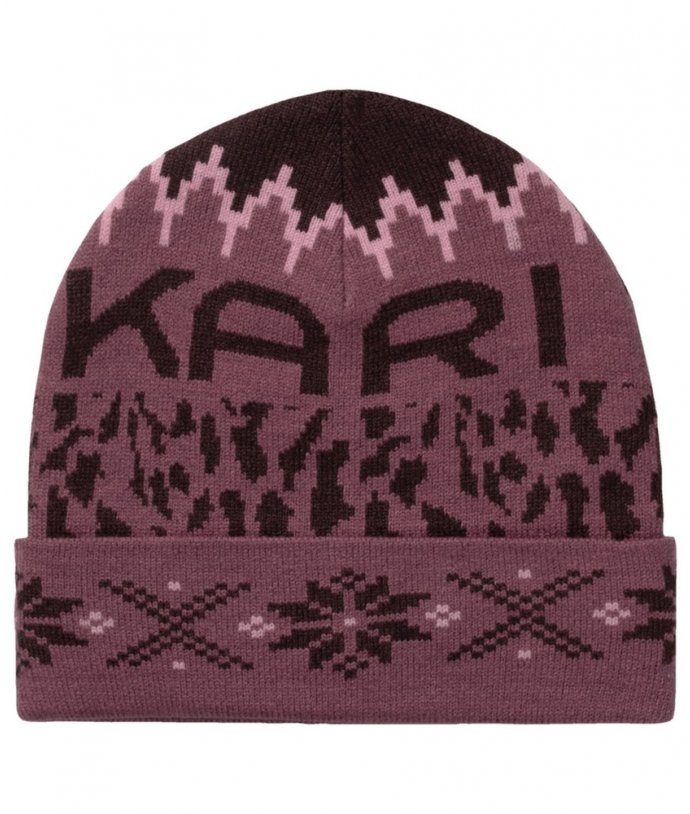 Dámská čepice Kari Traa Khloe Beanie
