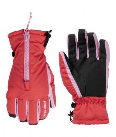 Dámské nepromokavé rukavice Kari Traa Johanne