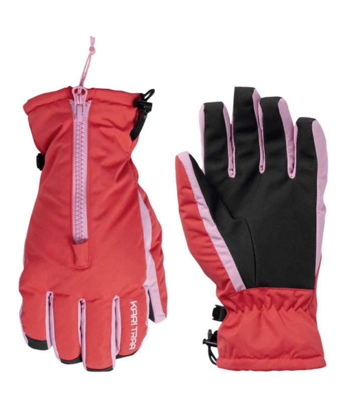 Dámské nepromokavé rukavice Kari Traa Johanne