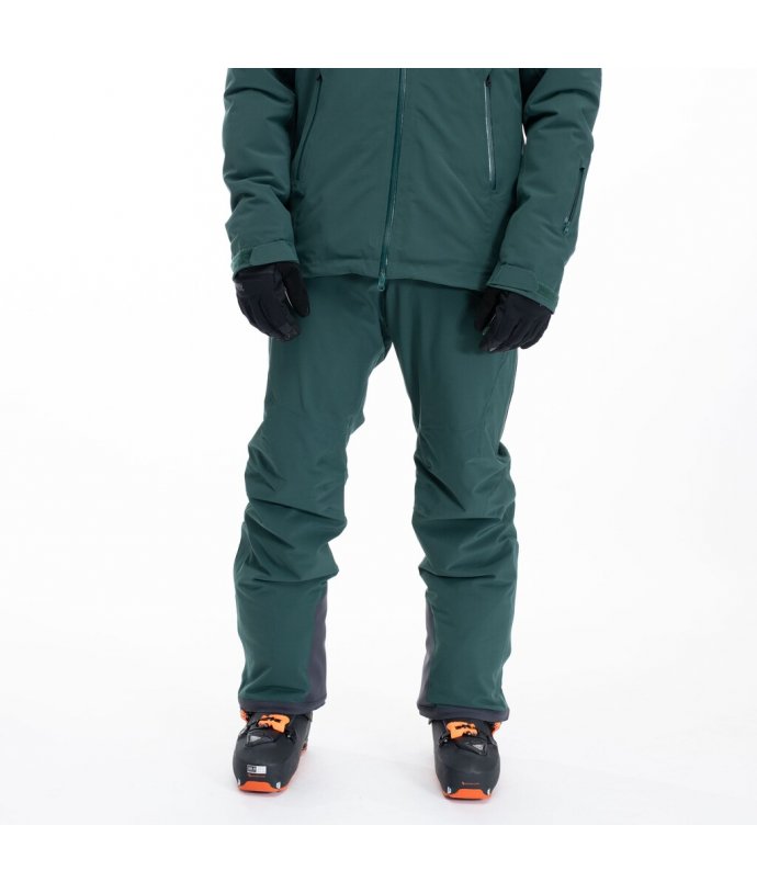 Pánské lyžařské kalhoty Bergans Oppdal Insulated Pants