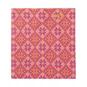 Dámský nákrčník Kari Traa Rose Tube