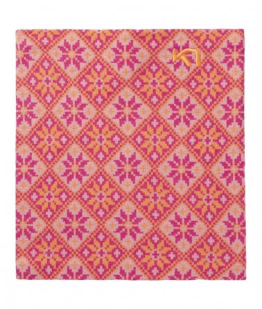 Dámský nákrčník Kari Traa Rose Tube