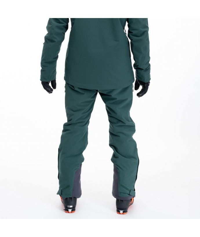 Pánské lyžařské kalhoty Bergans Oppdal Insulated Pants