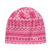 Dámská merino čepice Kari Traa Vilma Beanie