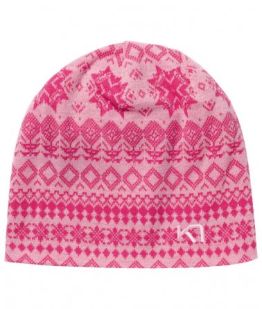 Dámská merino čepice Kari Traa Vilma Beanie