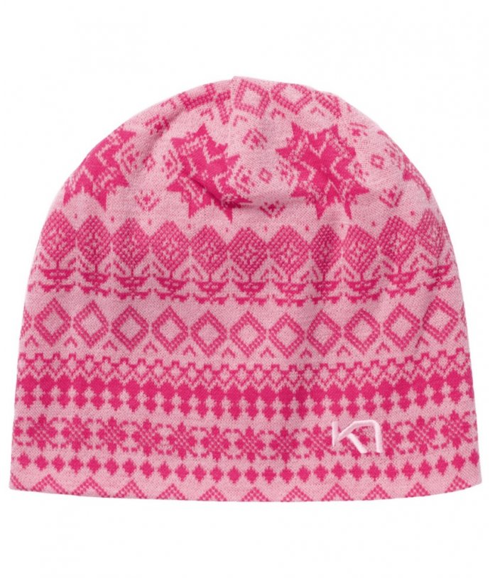 Dámská merino čepice Kari Traa Vilma Beanie