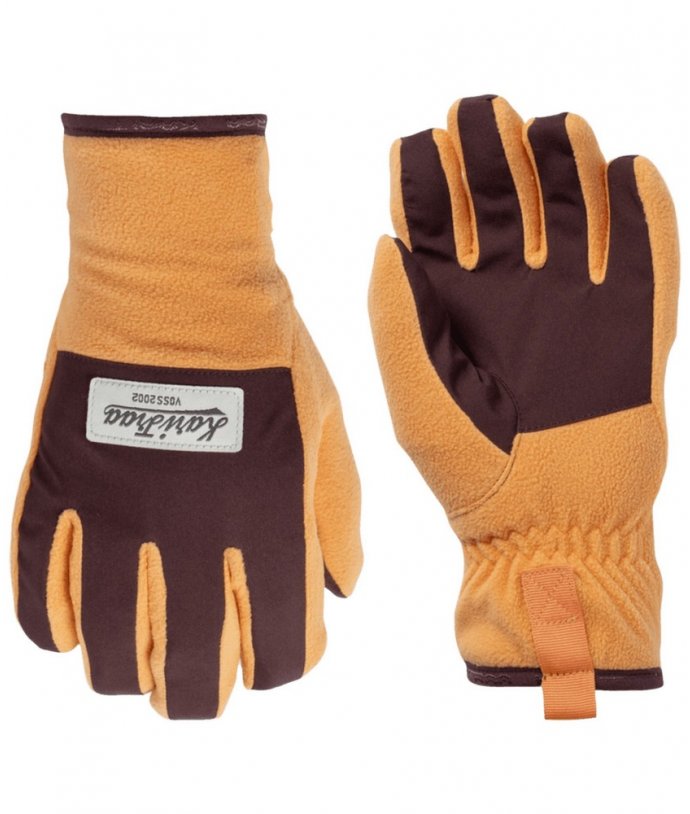 Dámské rukavice Kari Traa Kari Ragna Glove