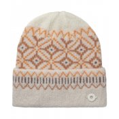 Dámská vlněná čepice Kari Traa Agneta Beanie