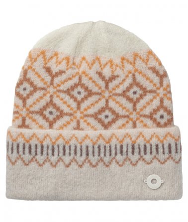 Dámská vlněná čepice Kari Traa Agneta Beanie