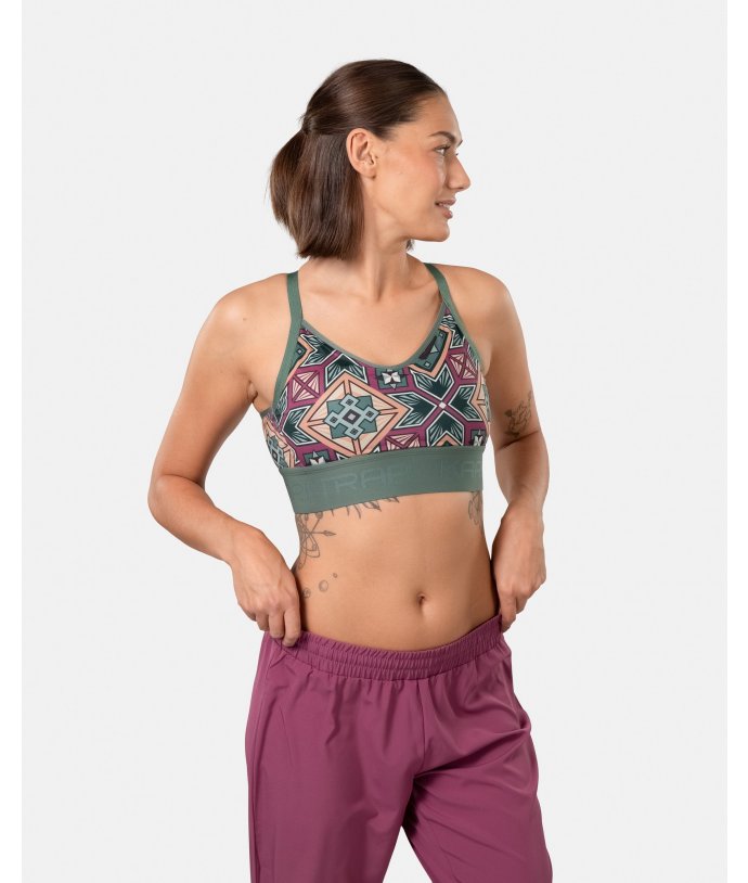 Dámská sportovní podprsenka Kari Traa Froya