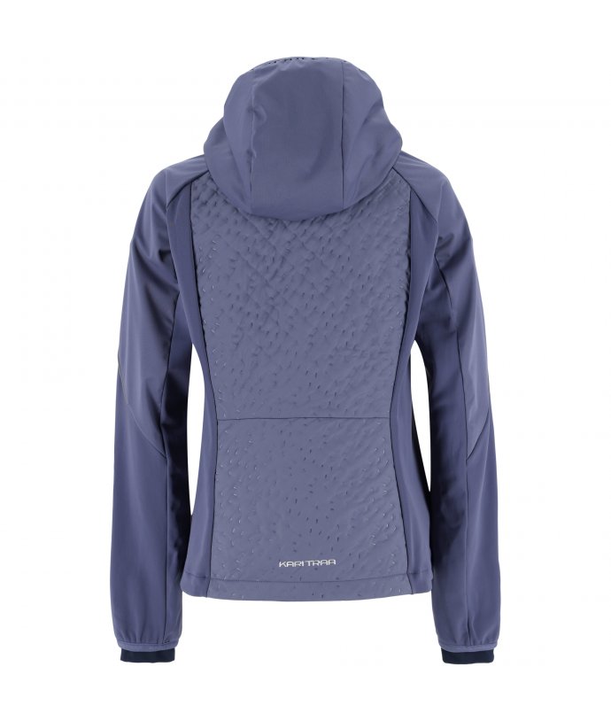 Dámská izolační sportovní bunda Kari Traa Tirill 2.0